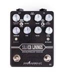 DSM Humboldt Silver Linings Drive and Preamp Pedal
